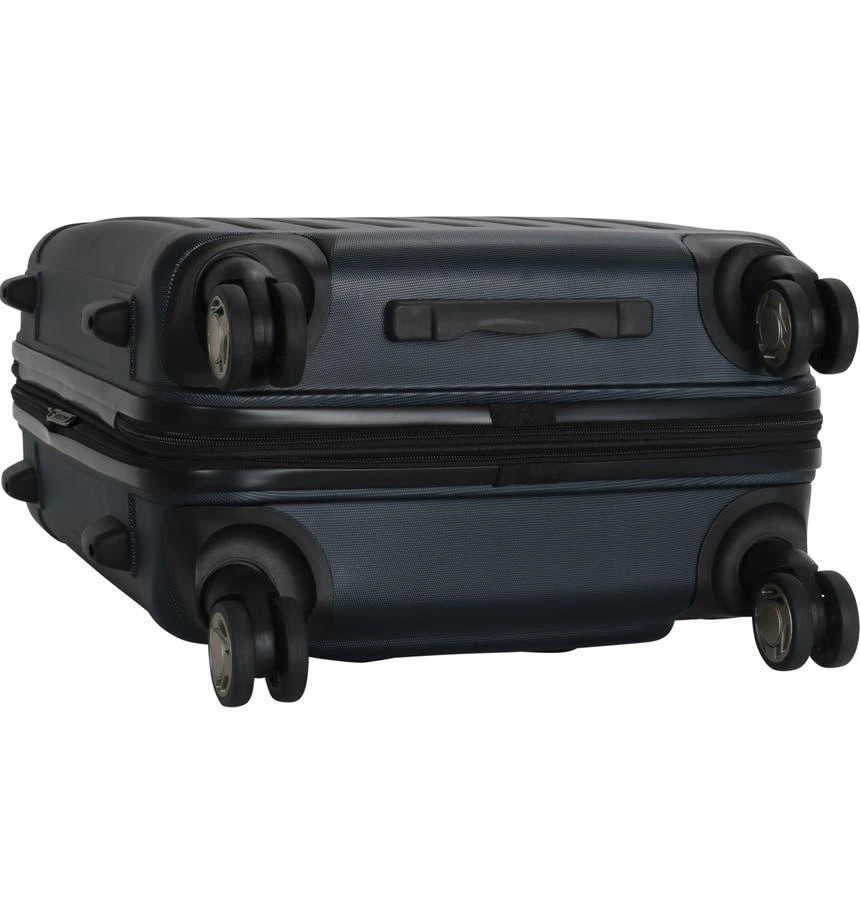 Kenneth Cole Renegade 24" Lightweight Hardside Expandable Spinner Luggage 6