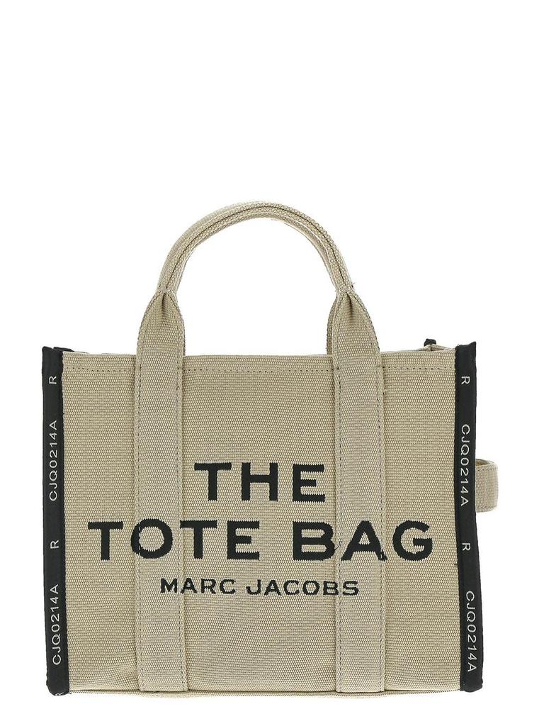 Marc Jacobs The Jacquard Medium Tote Bag