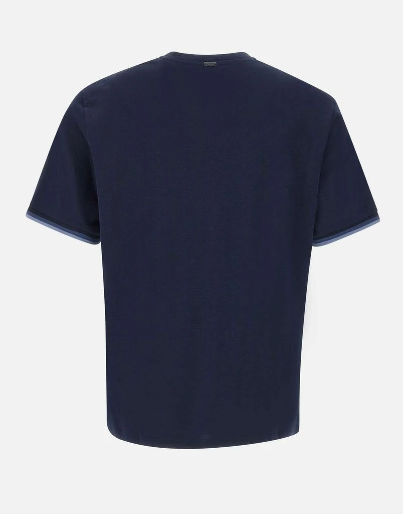 Herno Resort Collection t-shirt 3
