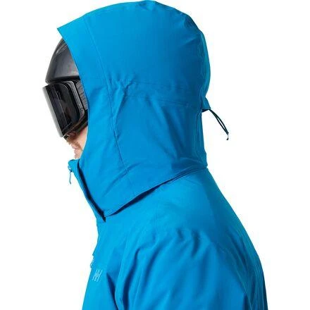 Helly Hansen Alpha LifaLoft Jacket - Men
s 4