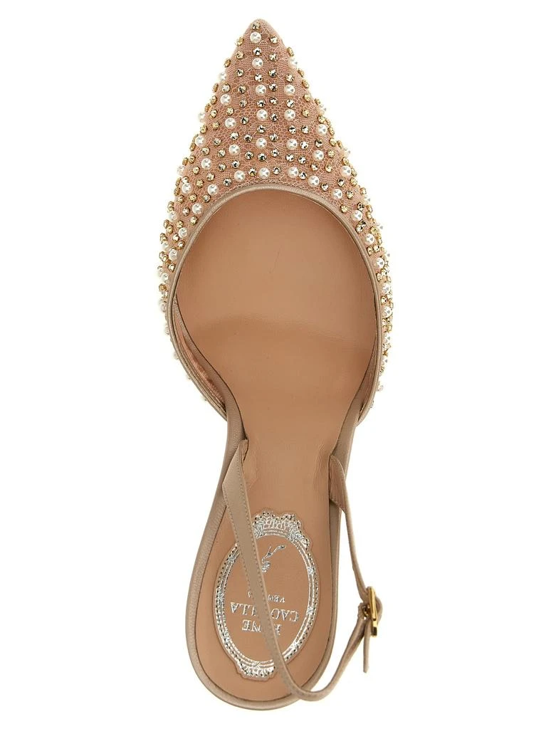 Rene Caovilla aretha Slingback 4