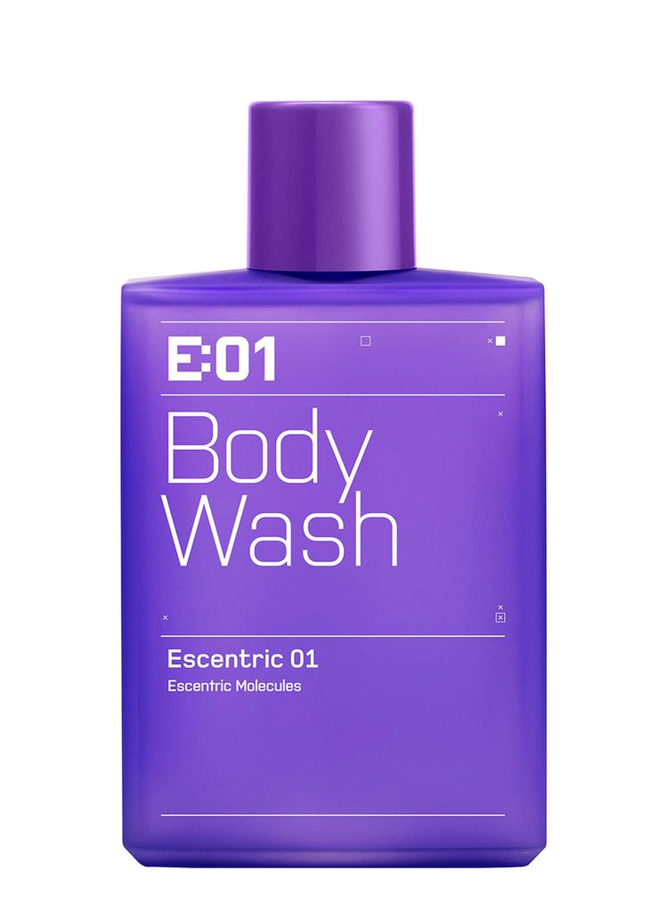 escentric molecules Escentric 01 Body Wash 200ml