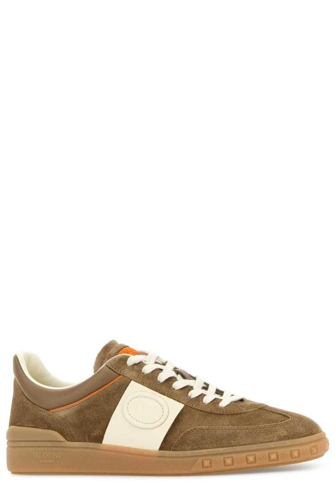 Valentino Valentino Garavani Upvillage Lace-Up Sneakers 2