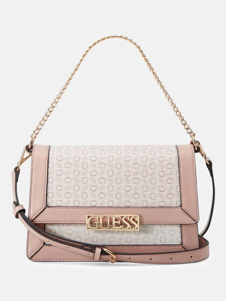 Guess Factory Coralie Crossbody 1