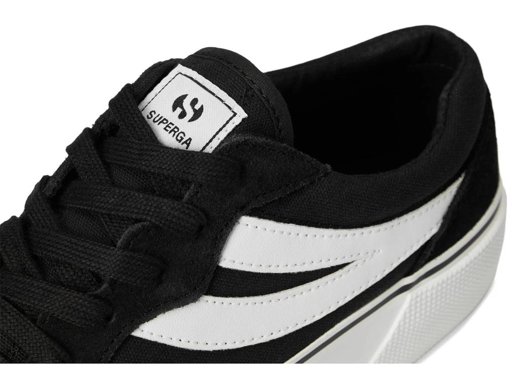 Superga 3041 Revolley Colorblock Platform 6
