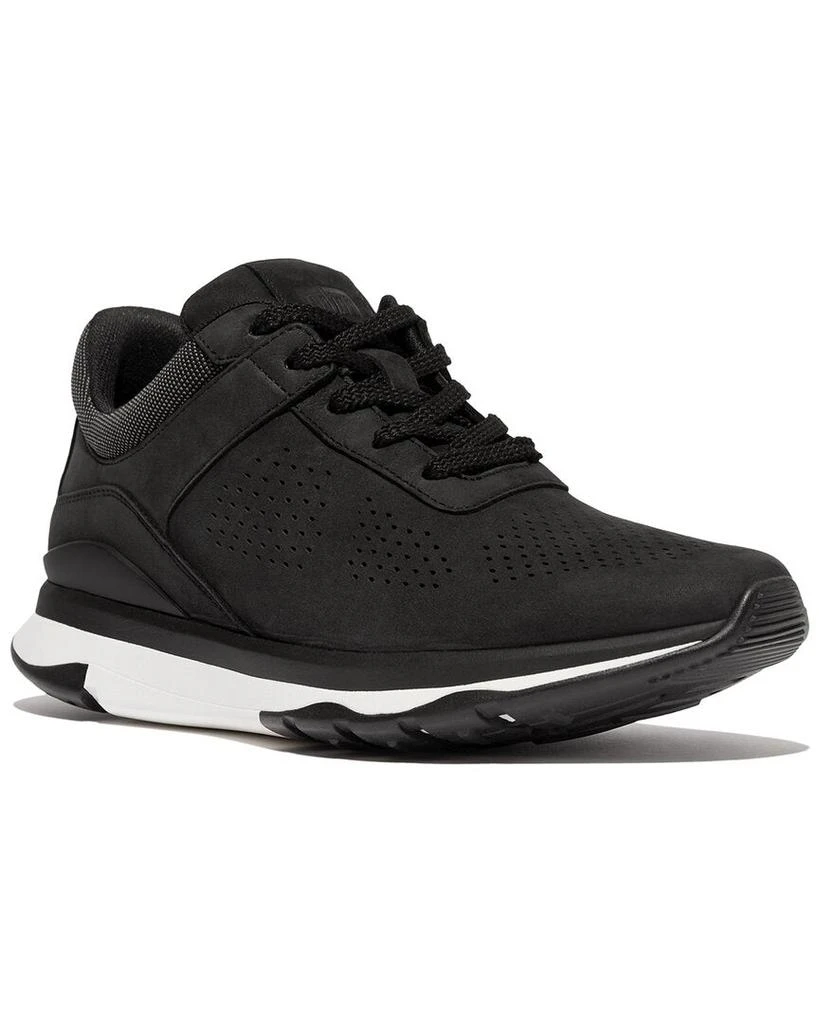 FitFlop FitFlop Vitamin Nubuck Sneaker 1