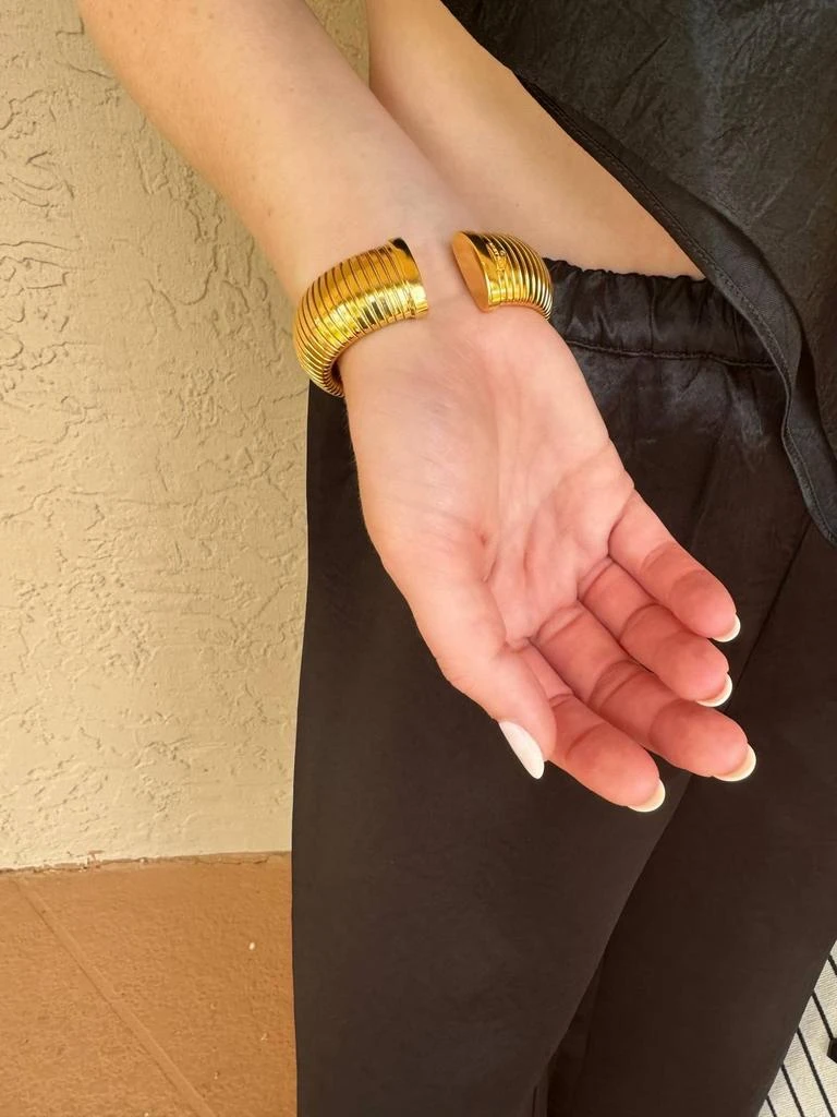 BEN-AMUN Ben-Amun - Cobra Cuff 4