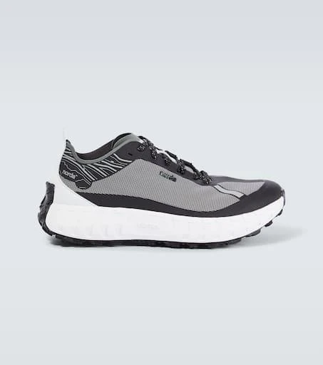 Norda 001 trail running shoes 1