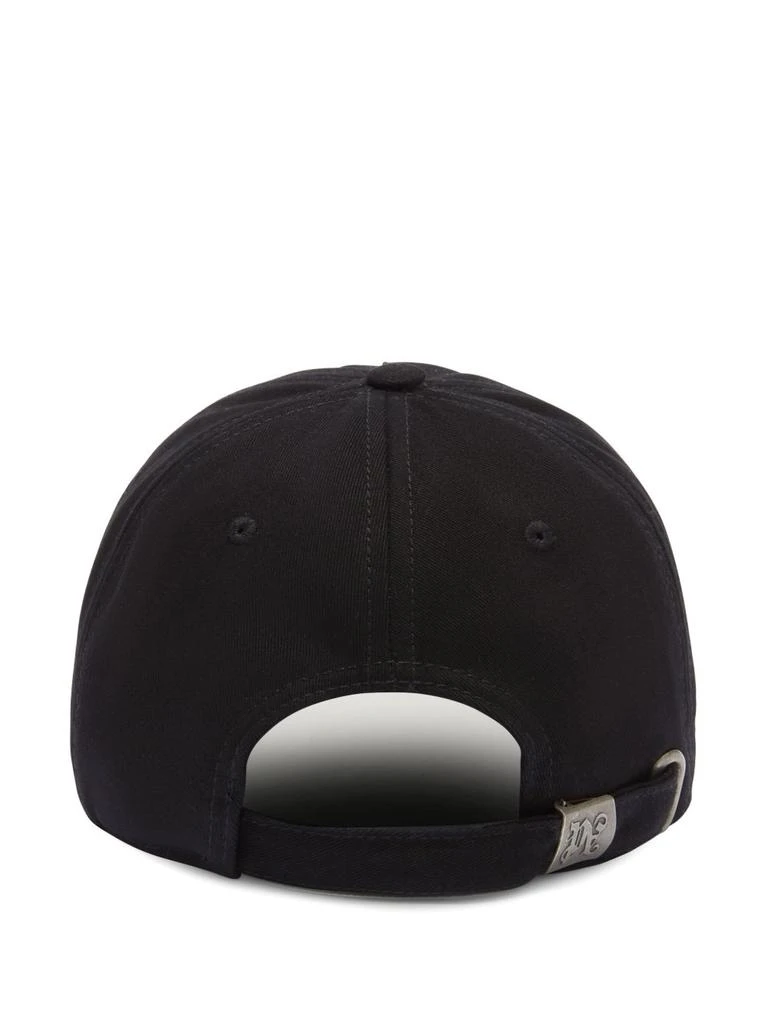 Palm Angels BEAR IN MIND CAP 2