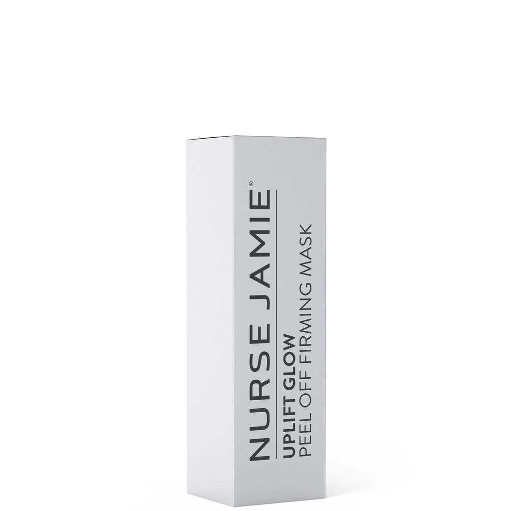 Nurse Jamie Nurse Jamie Uplift Glow Peel Off Firming Mask 2 oz 4