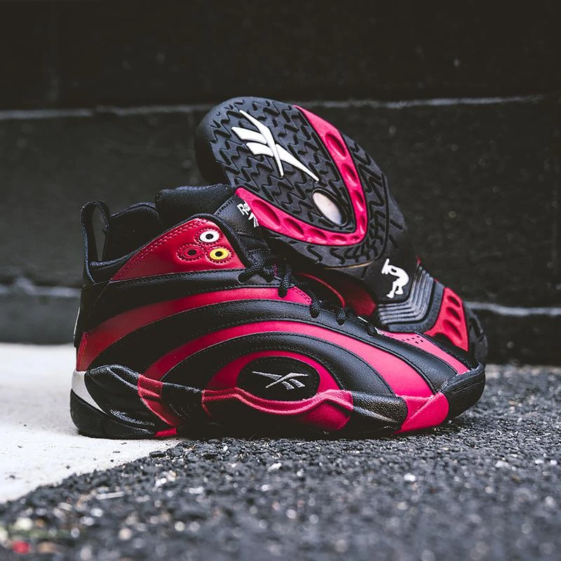 Reebok Reebok Shaqnosis Damenosis x Adidas - Men's 6