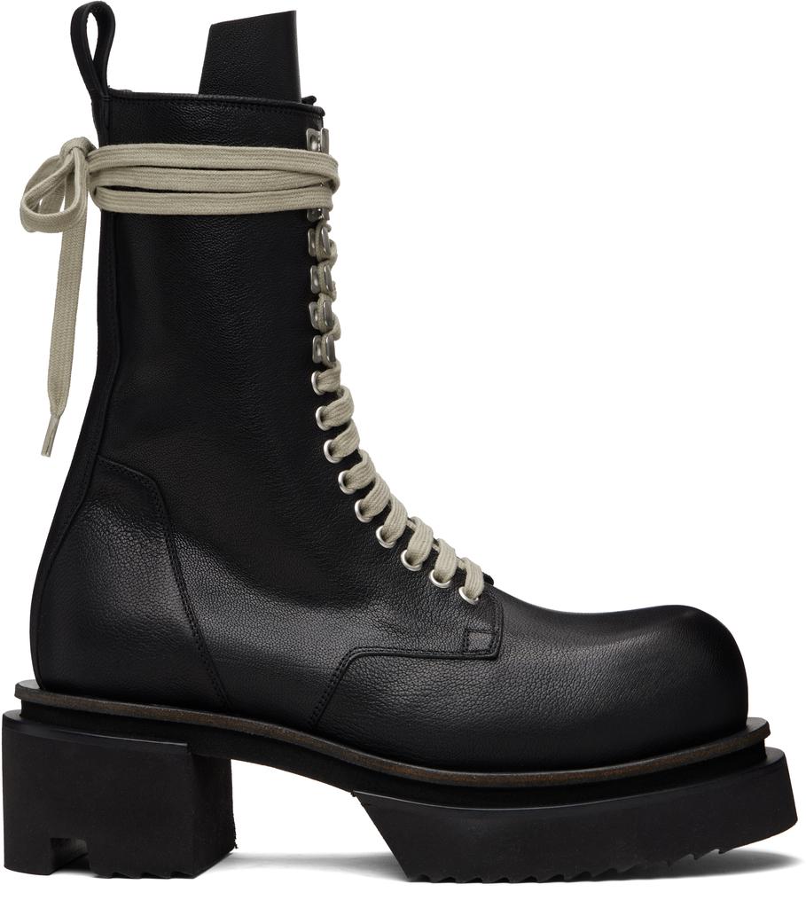 Shop Creeper Bozo Tractor boots on Sale at BeyondStyle – Get 32