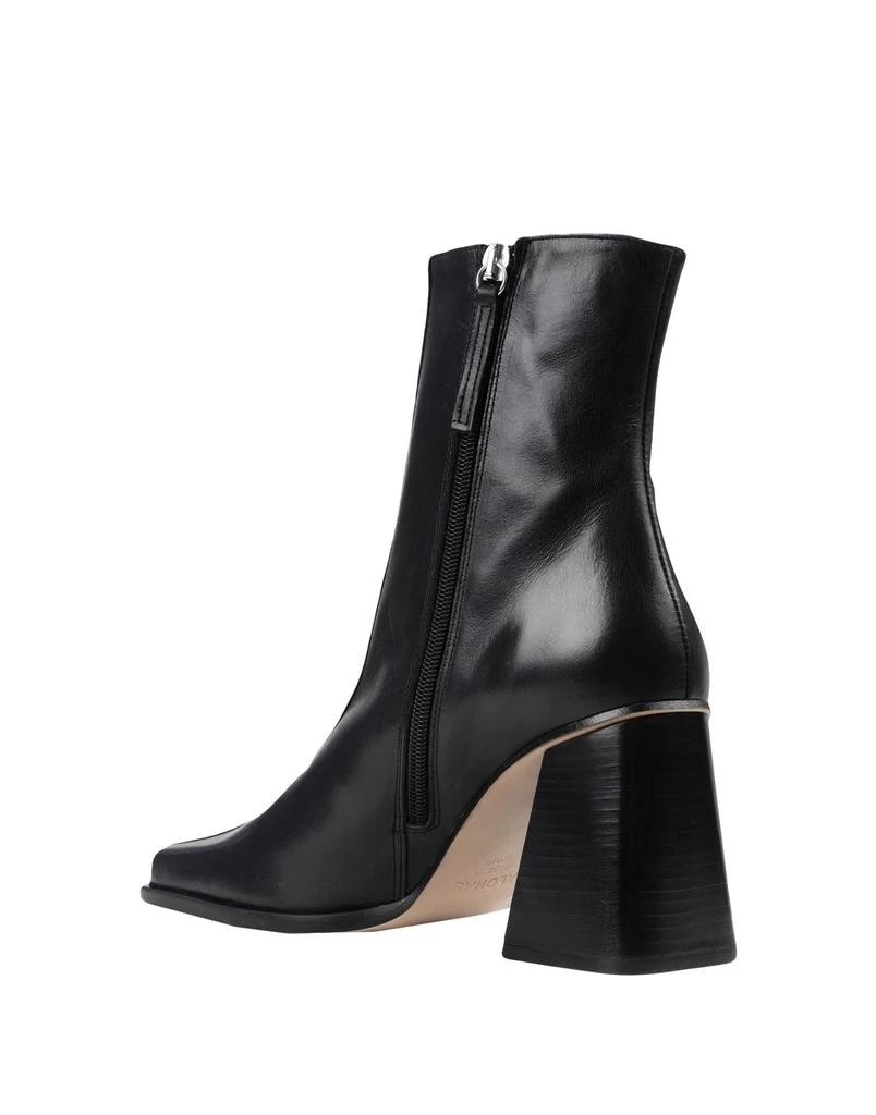 Alohas Alohas - Bottines - Black - Femme 3