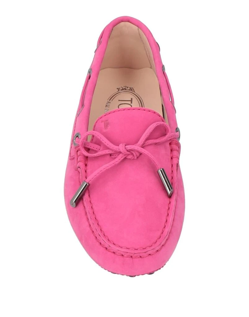 Tod's Loafers 4