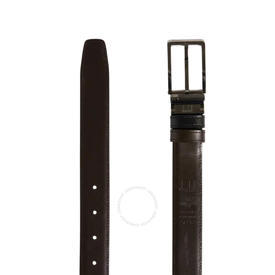 Dunhill Reversible 30mm Smooth Leather Belt 2