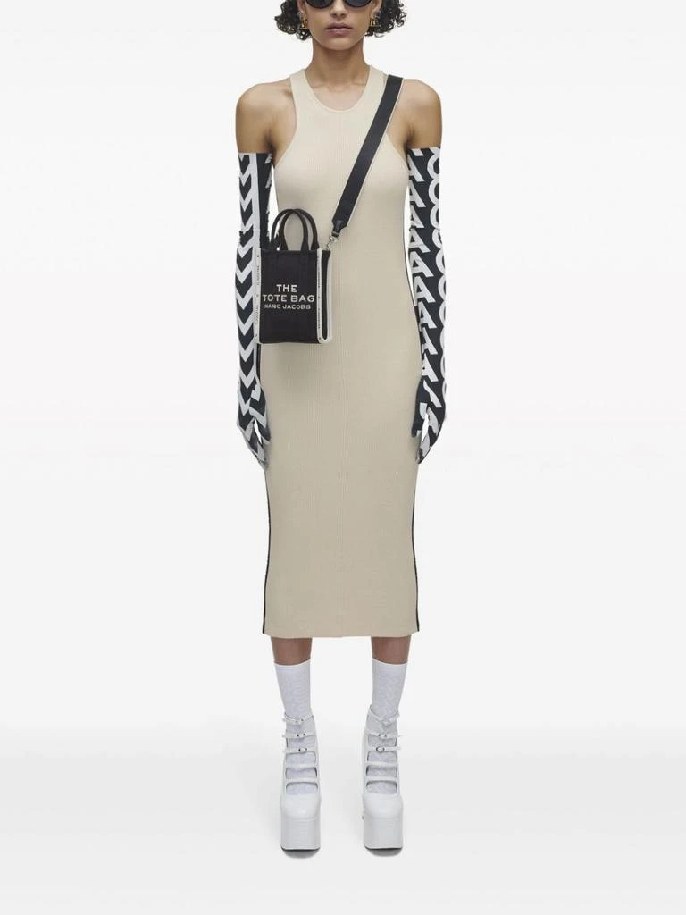 Marc Jacobs THE CROSSBODY TOTE 3