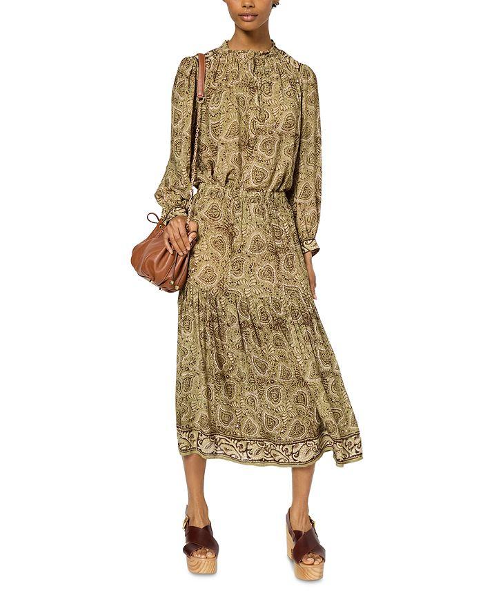 Gerard Darel Ulyana Top