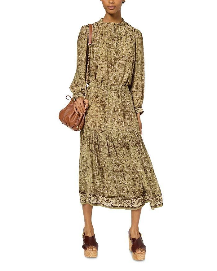 Gerard Darel Ulyana Top 2