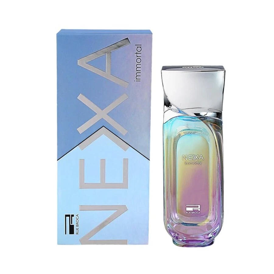 Rue Broca Unisex Nexa Immortal EDP Spray 3.4 oz Fragrances 6290171074007 1