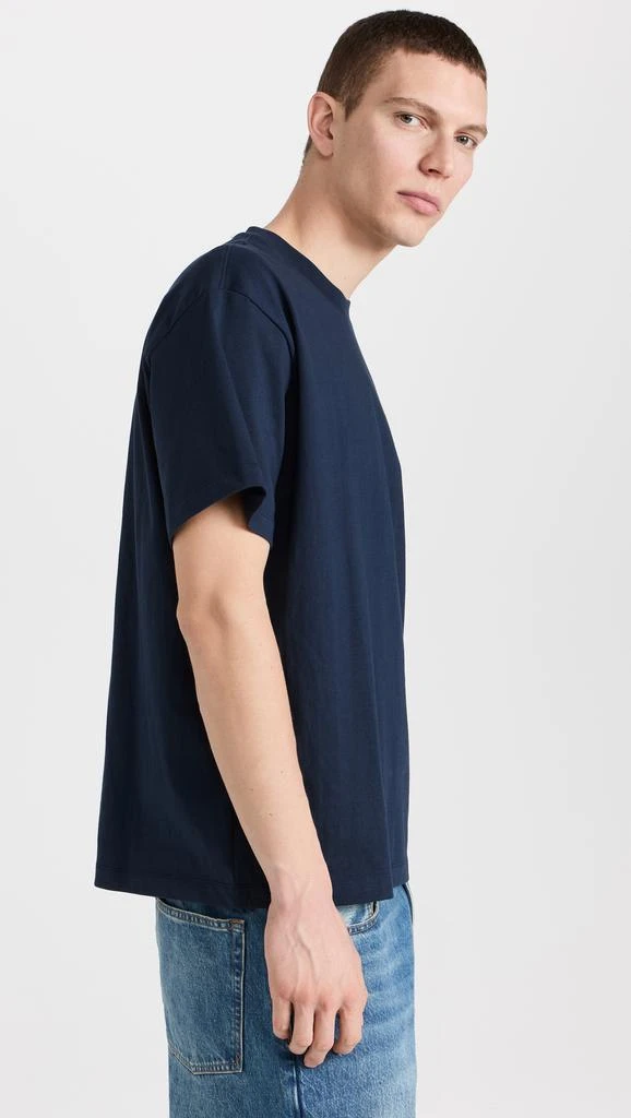 Club Monaco Relaxed Tee 3