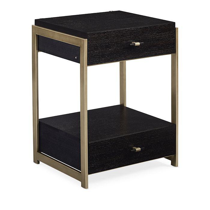 caracole Remix Nightstand
