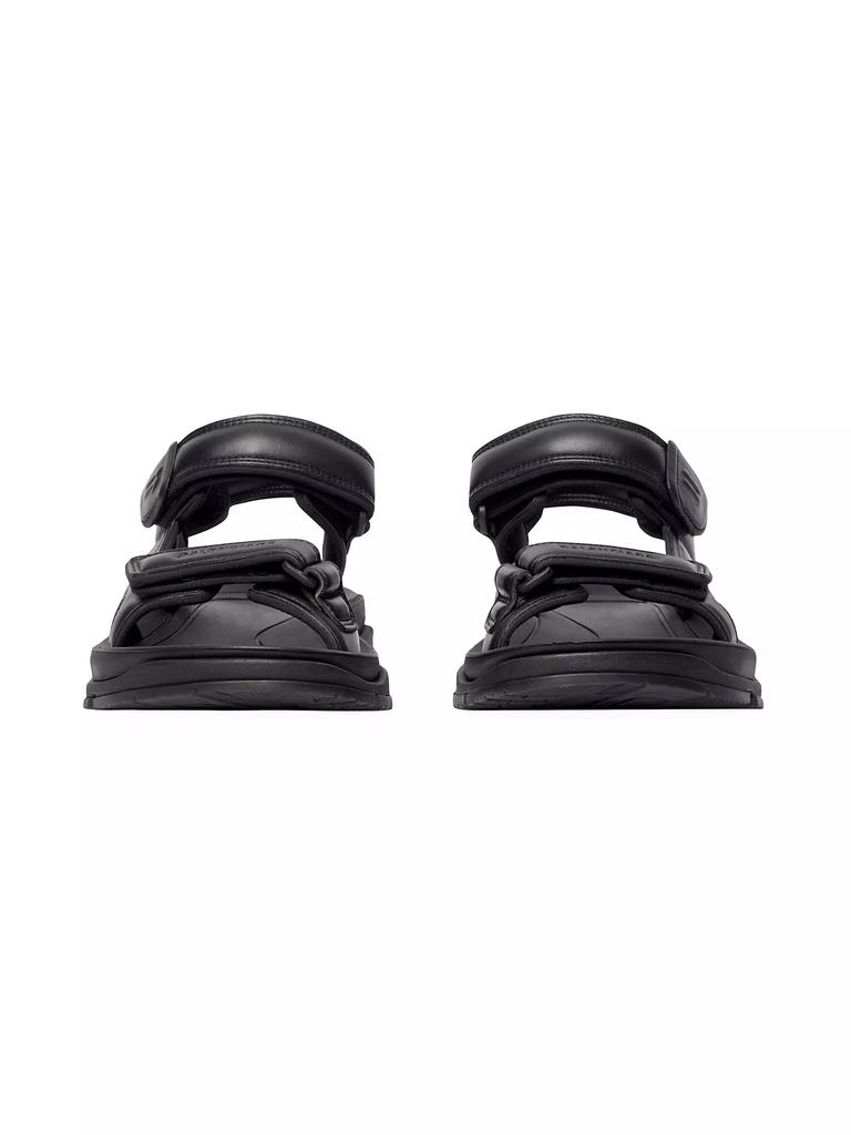Balenciaga Tourist Sandals - Shoes - Free Shipping - BeyondStyle