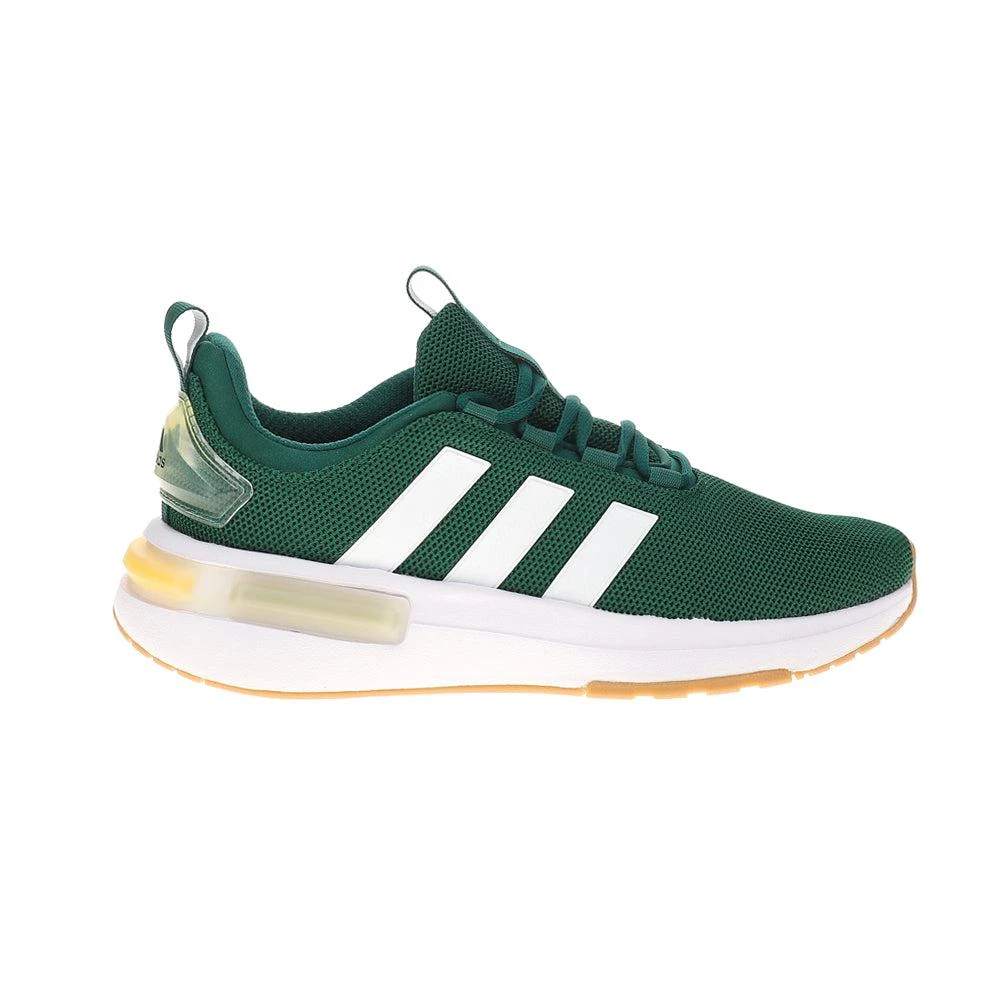 adidas gazelle silver green womens Shop Beige Womens adidas Racer Tr23 Lace Up Sneakers – Shoebacca main image 1