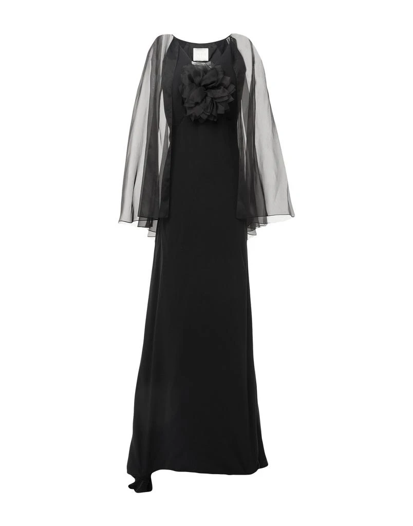 INGIE Paris Long dress 1