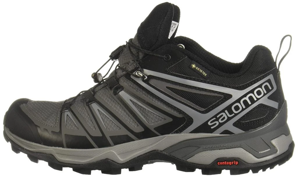 Salomon Salomon X Ultra 3 GTX Men's Hiking Shoes 16
