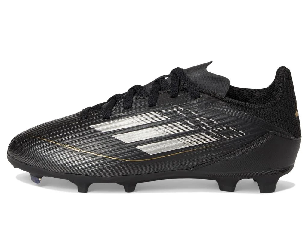Adidas F50 League Football Boots Firm Ground (Little Kid/Big Kid) 4
