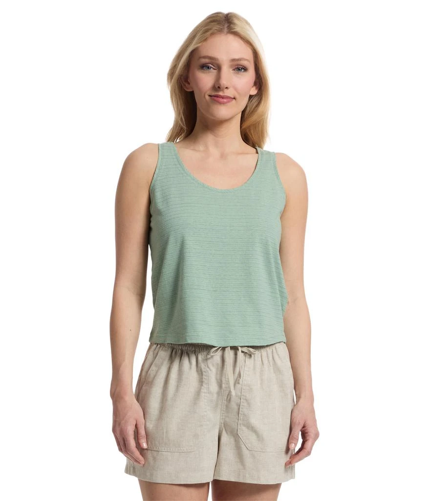 Royal Robbins Vacationer Boxy Tank 1