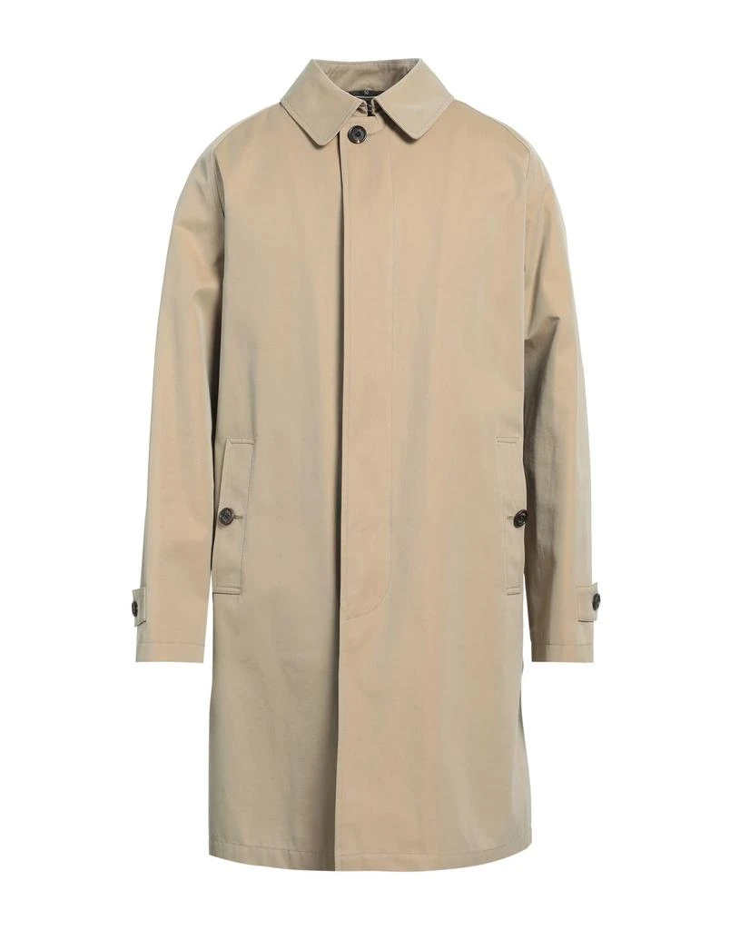 SEALUP Full-length jacket