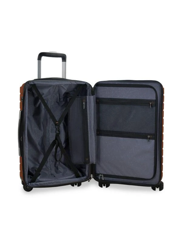 Traveler's Choice Castroville 21 Inch Hardside Spinner Suitcase 2