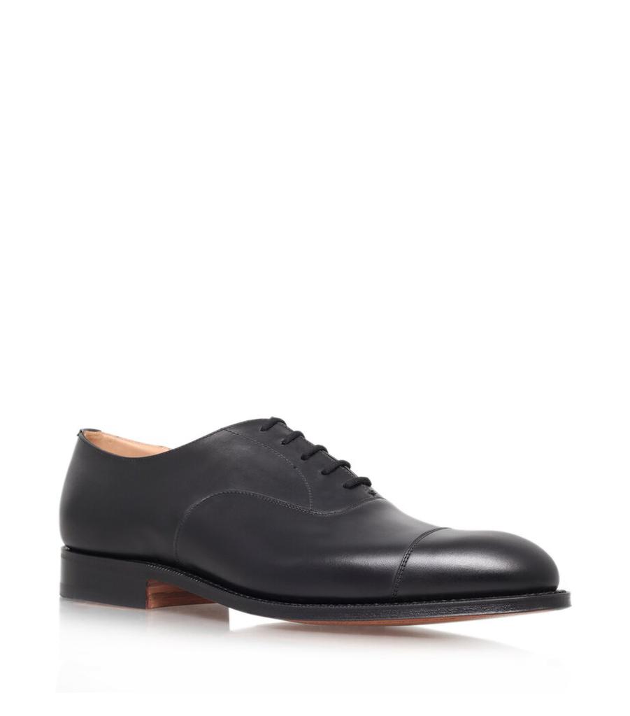 Church’s Consul Ⅵ Classic Oxford Shoes CHURCH'S Consul Leather Oxford Shoes for Men | MR PORTER