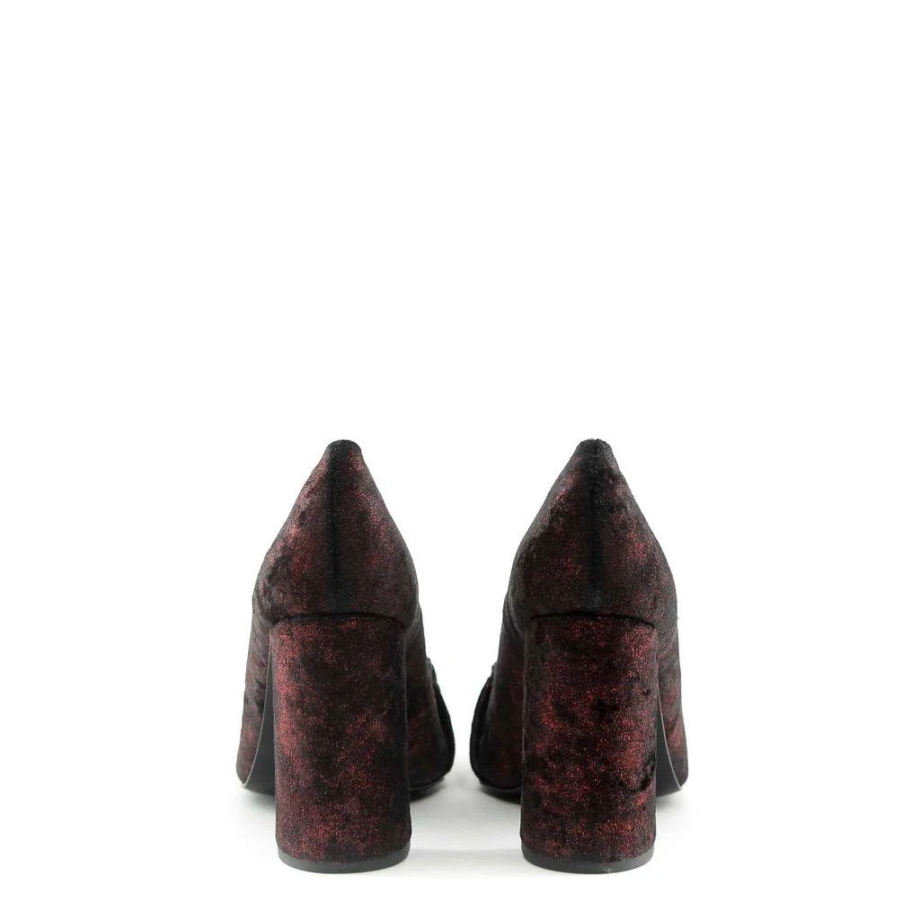 Made in Italia Pumps & Heels Red Women 5