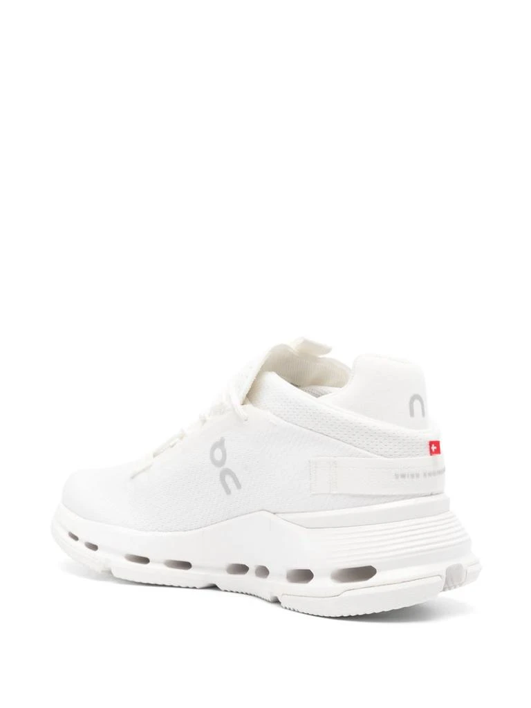 On CLOUDNOVA 2 SNEAKERS 4