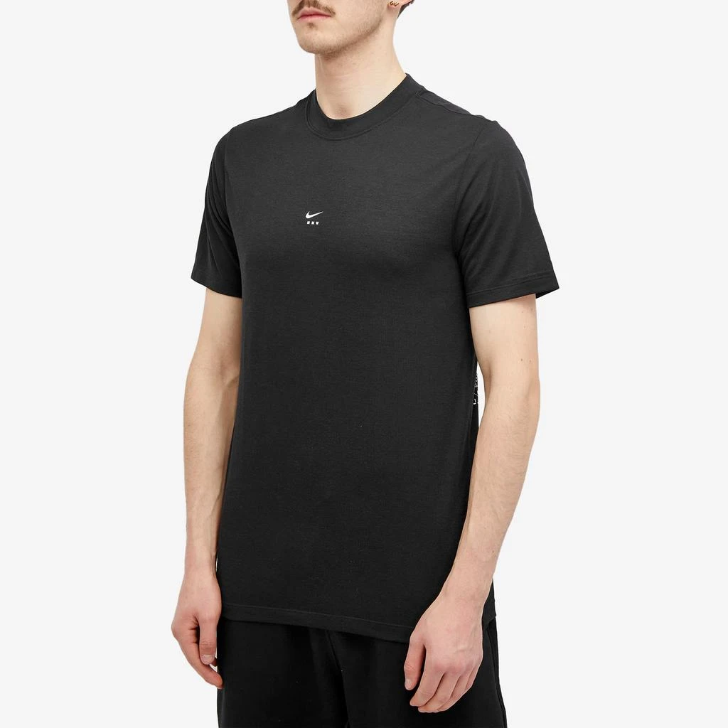 NIKE Nike x Mmw NRG Short Sleeve Top 2