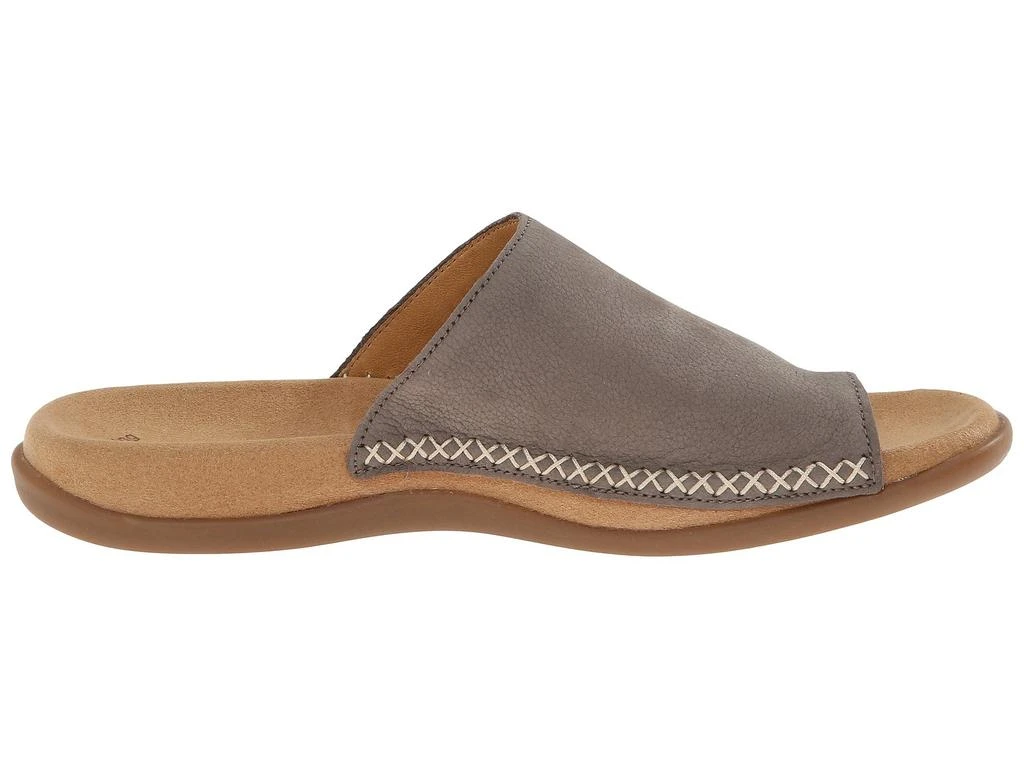 Gabor Gabor 0.3700 6