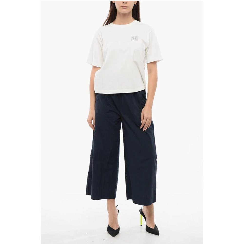 Viktor & Rolf Viktor & Rolf TULLE Bow SHORT AND SWEET T-shirt 4