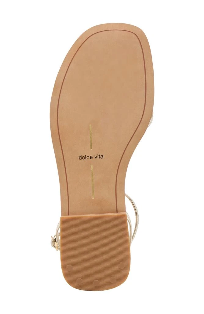 Dolce Vita Faun Ankle Strap Sandal 6
