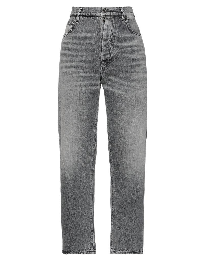Unravel Denim pants