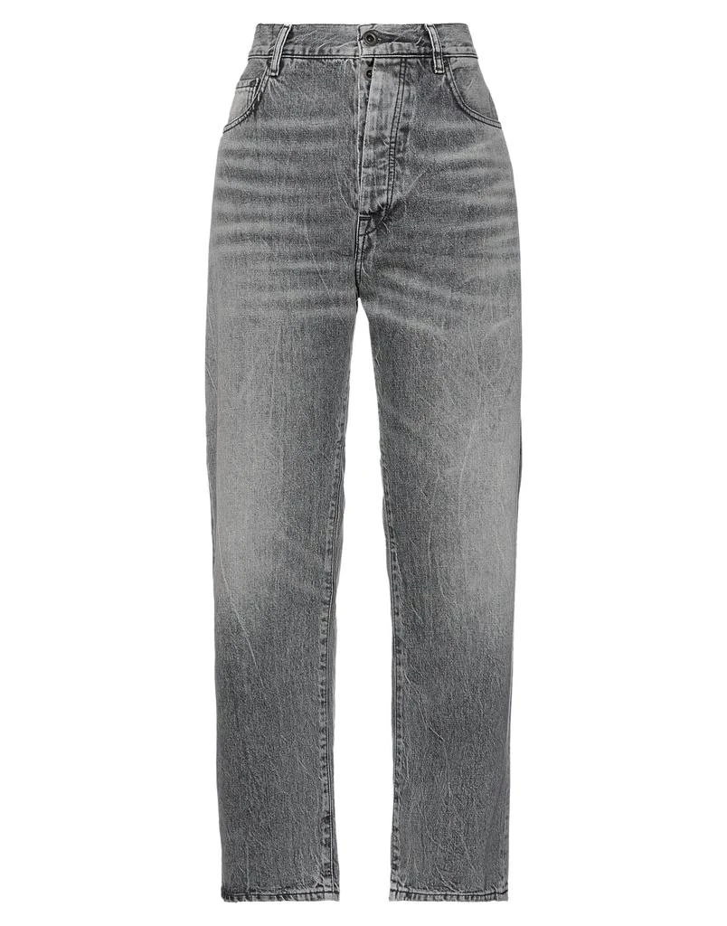 Unravel Denim pants 1