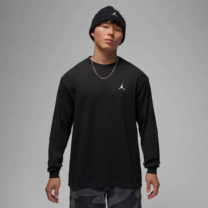 Jordan Jordan Essentials Lifestyle Top - Men's