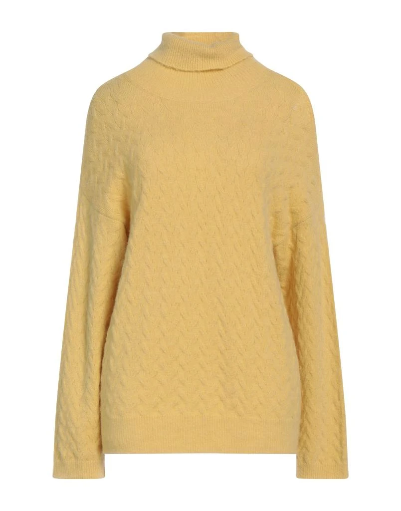 ATTIC AND BARN Turtleneck 1