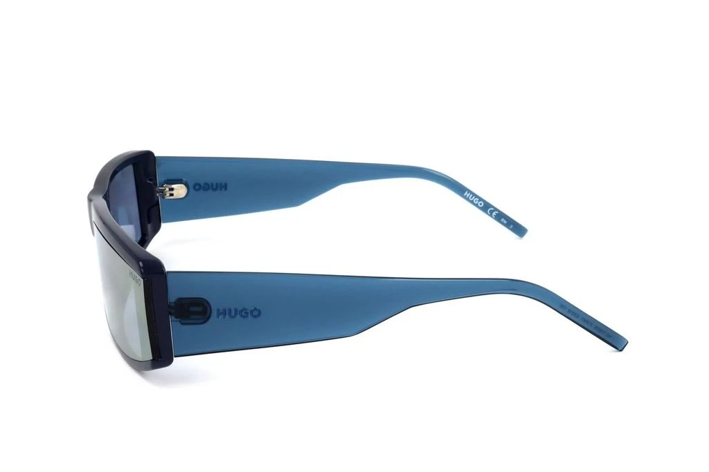 Hugo Boss Hugo Rectangular Sunglasses