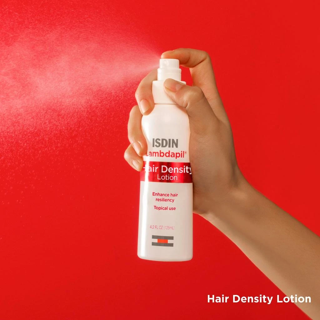 ISDIN ISDIN Lambdapil Hair Density Leave-In Lotion 4
