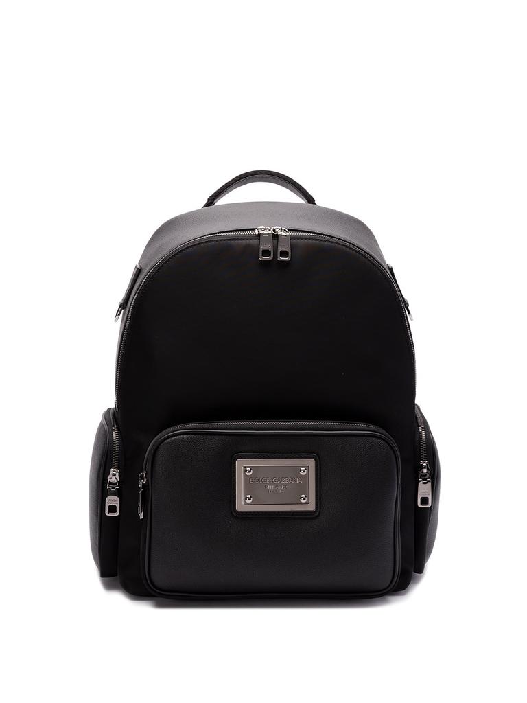 Dolce & Gabbana Dolce & Gabbana Backpack