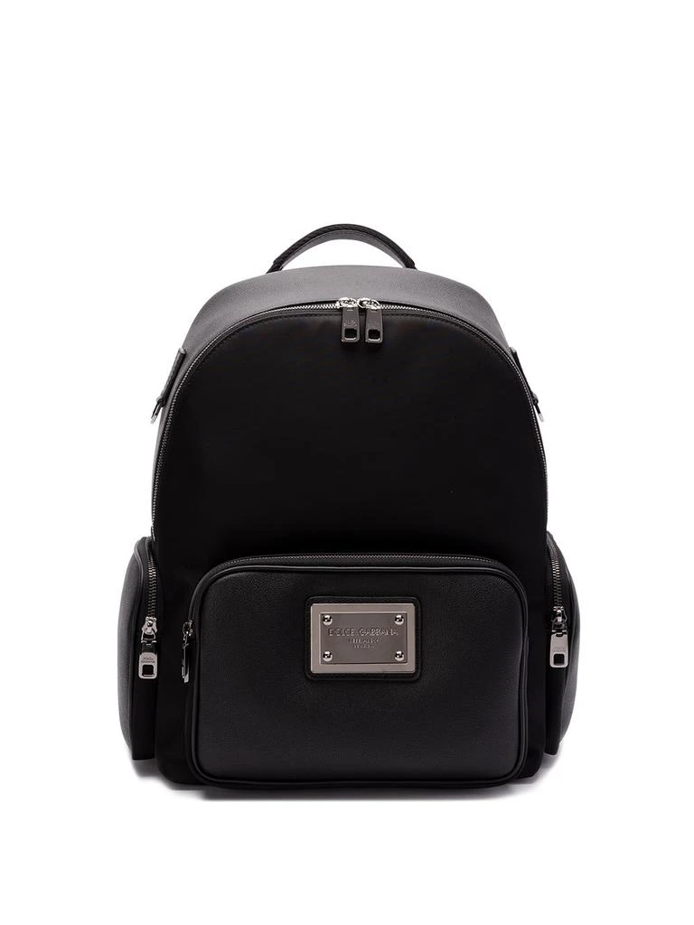 Dolce & Gabbana Dolce & Gabbana Backpack 1