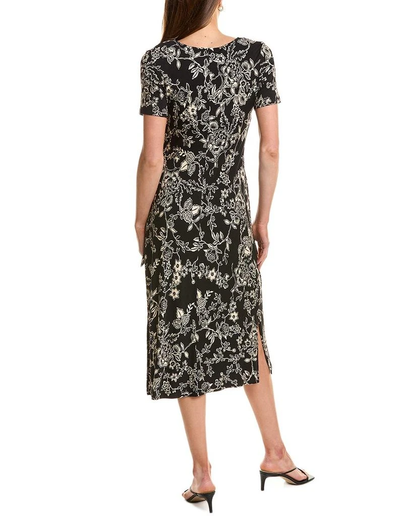 Johnny Was The Janie Favorite Side Tie Knit Dress 2