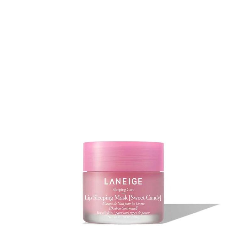 Laneige Laneige - Lip Sleeping Mask Sweet Candy (20g)